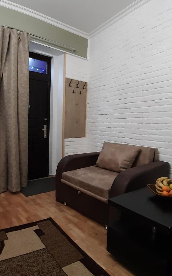 Kobasapartament Tbiliszi Kültér fotó
