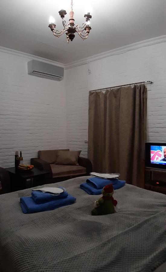 Kobasapartament Tbiliszi Kültér fotó