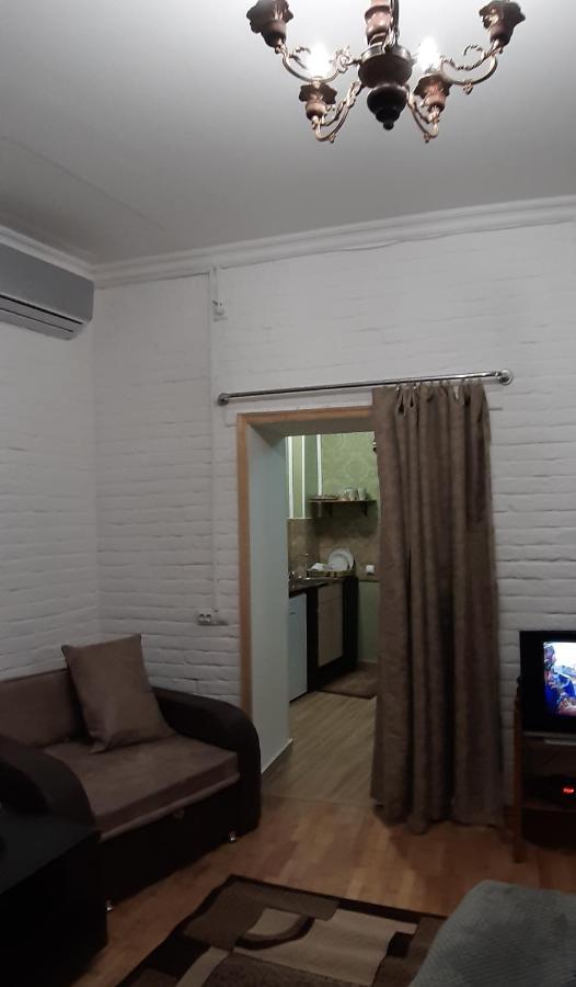 Kobasapartament Tbiliszi Kültér fotó