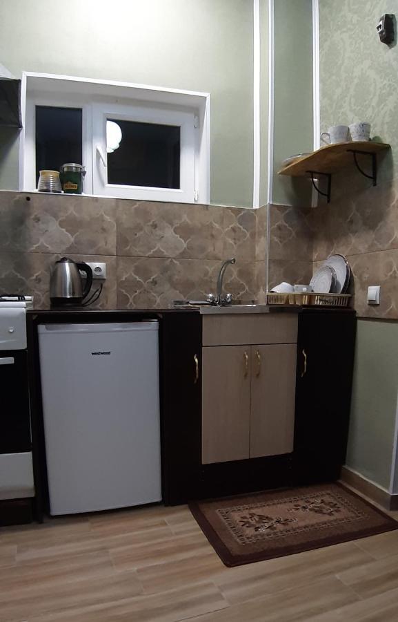 Kobasapartament Tbiliszi Kültér fotó