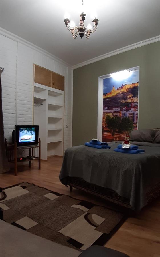 Kobasapartament Tbiliszi Kültér fotó