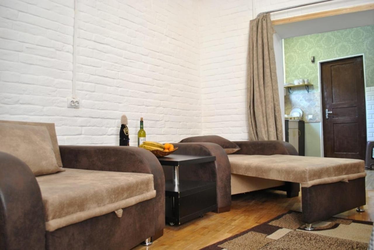 Kobasapartament Tbiliszi Kültér fotó