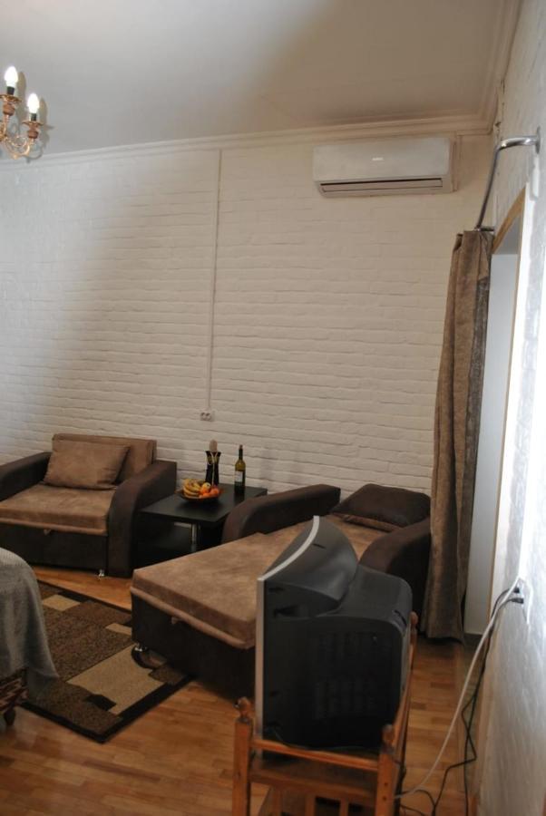 Kobasapartament Tbiliszi Kültér fotó