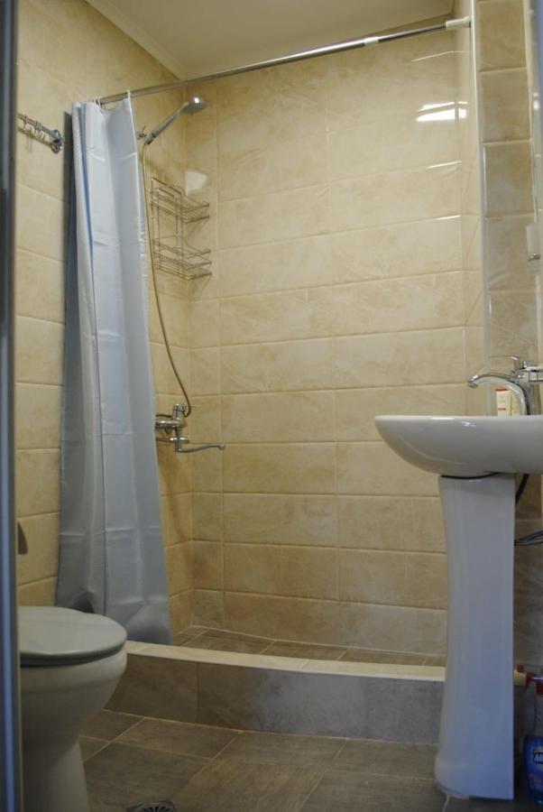 Kobasapartament Tbiliszi Kültér fotó